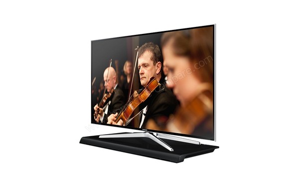 SAMSUNG HW-H600 - Mise en situation 2