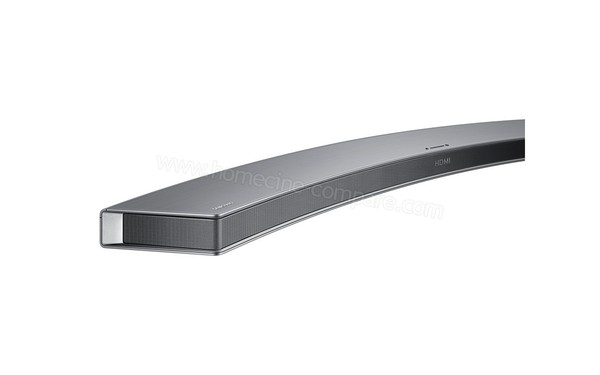 SAMSUNG HW-H7501/EN - Vue 3/4 gauche
