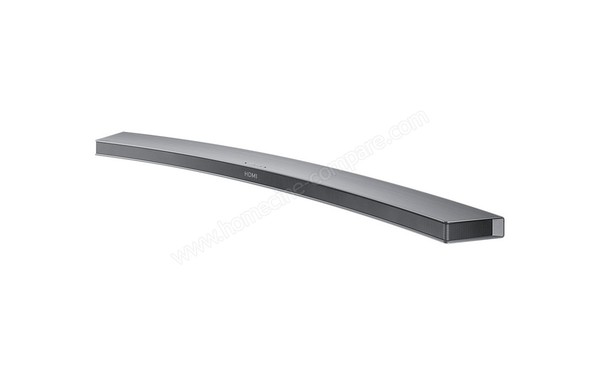 SAMSUNG HW-H7501 - Vue 3/4 droite