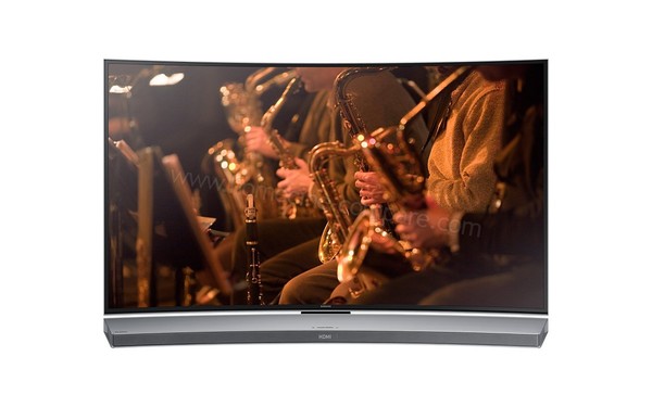 SAMSUNG HW-H7501 - Installation 1