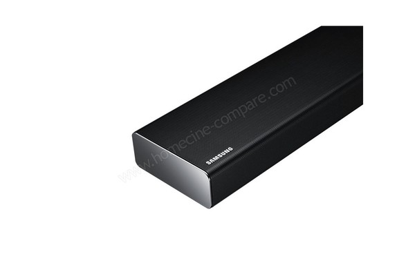 SAMSUNG HW-H750 - Vue 3/4 gauche