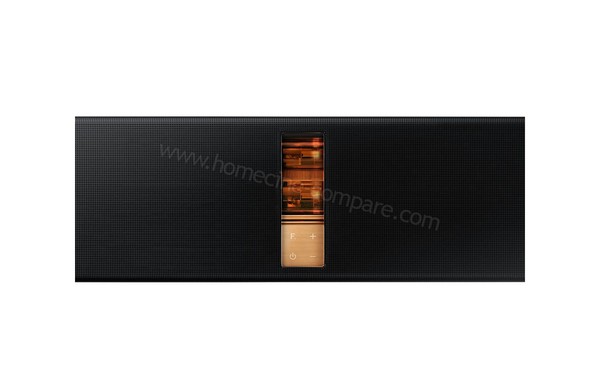 SAMSUNG HW-H750 - Pr&eacute;-amplification &agrave; lampes