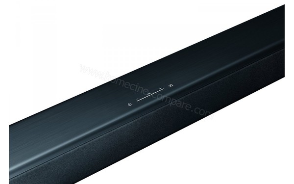 SAMSUNG HW-J250/EN - Vue du dessus