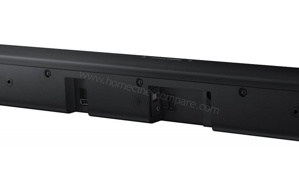 SAMSUNG HW-J250/EN - Vue de l'arri&egrave;re