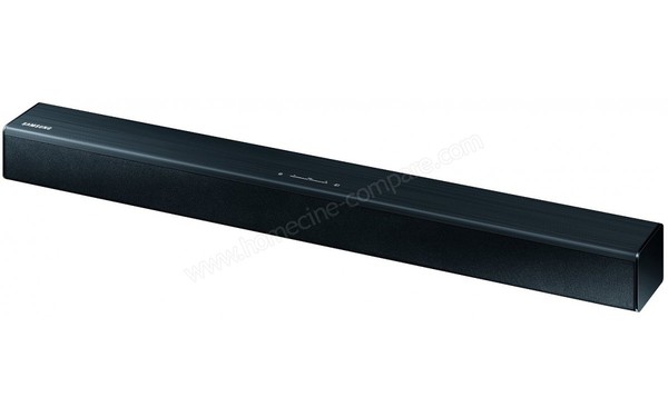 SAMSUNG HW-J250 - Vue 3/4 droite