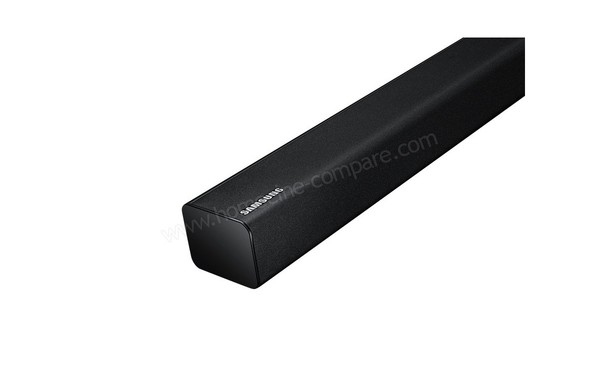 SAMSUNG HW-J355/EN - Vue 3/4 gauche