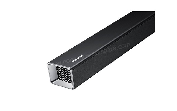 SAMSUNG HW-J450 - C&ocirc;t&eacute; gauche