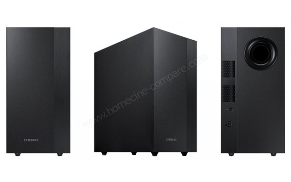 SAMSUNG HW-J470 - Caisson de basses