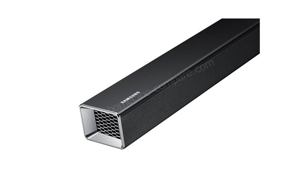SAMSUNG HW-J470 - Vue 3/4 gauche