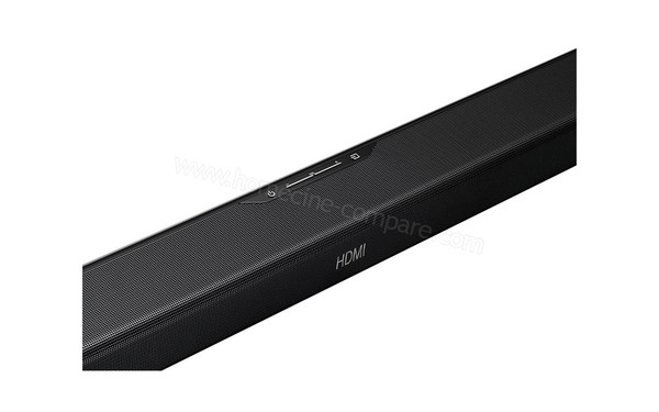 SAMSUNG HW-J550/EN - Panneau de commande