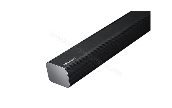 SAMSUNG HW-J550/EN - Vue 3/4 gauche