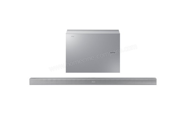 SAMSUNG HW-J551/EN - Vue de face