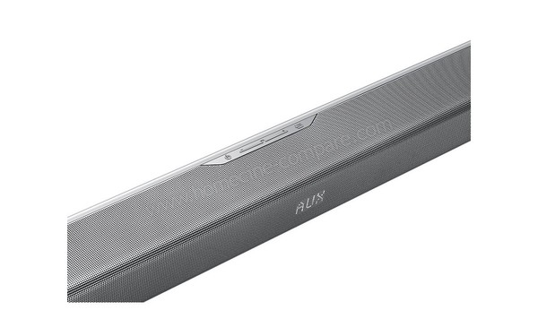 SAMSUNG HW-J551/EN - Panneau de commandes