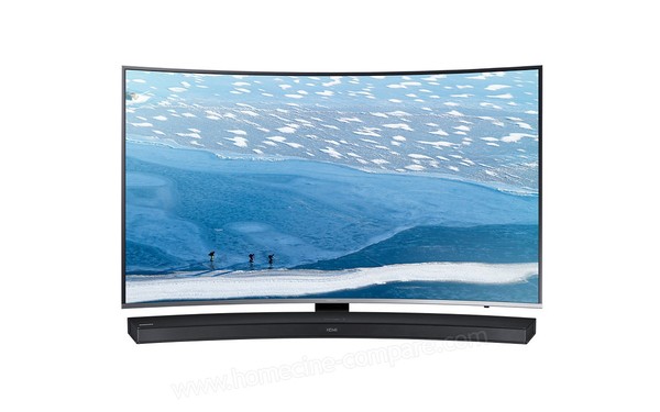 SAMSUNG HW-J6000R/EN - Mise en situation