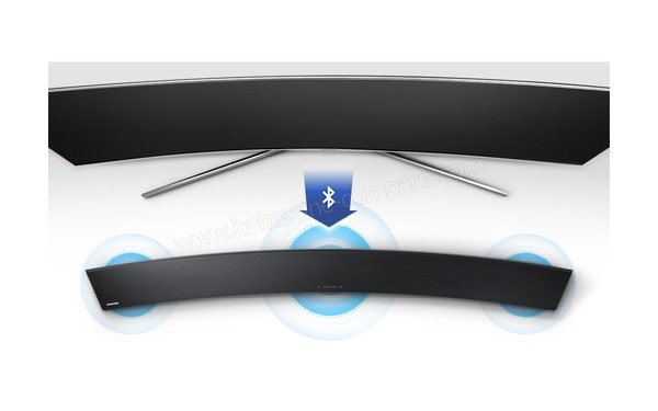 SAMSUNG HW-J6000R/EN - Bluetooth