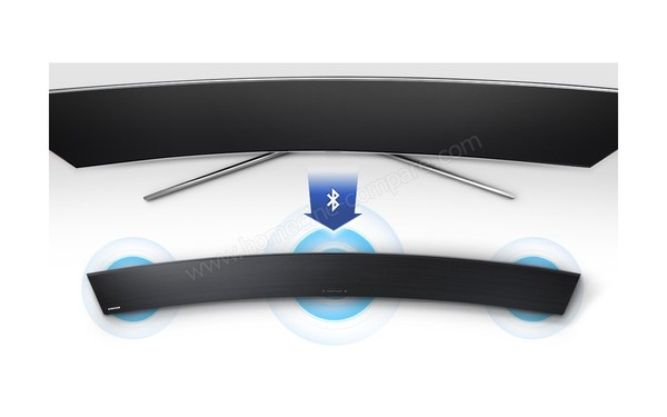 SAMSUNG HW-J6000R - Bluetooth