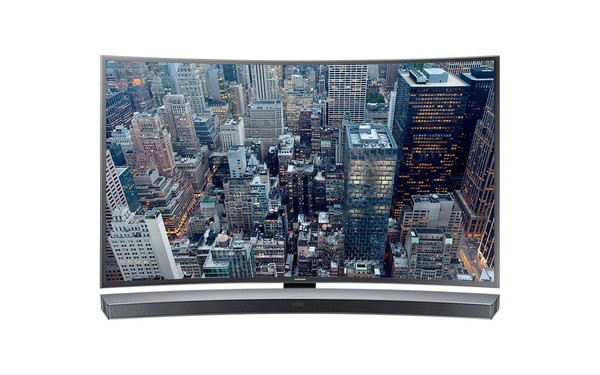 SAMSUNG HW-J6001/EN - Mise en situation 1