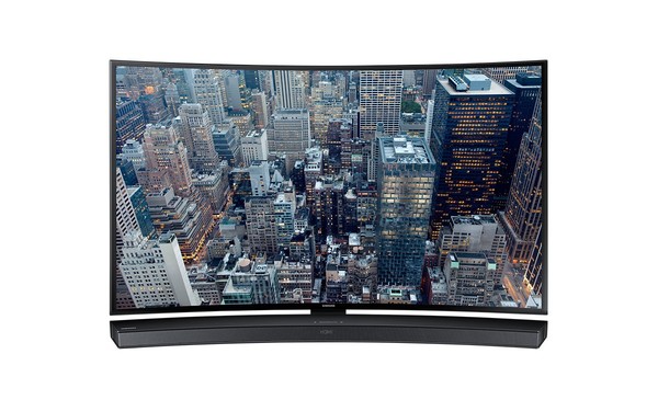 SAMSUNG HW-J6500/XN - Mise en situation