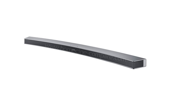 SAMSUNG HW-J6501R - Vue 3/4 droite 2