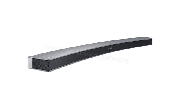 SAMSUNG HW-J6501R - Vue 3/4 gauche