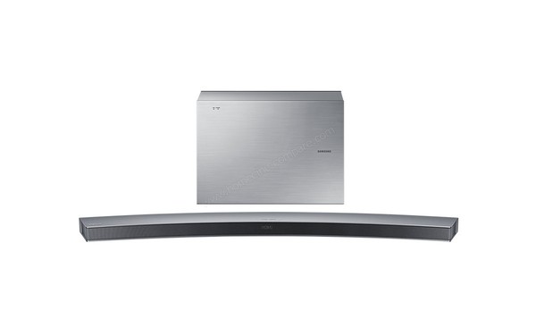 SAMSUNG HW-J6501/XN - Vue de face