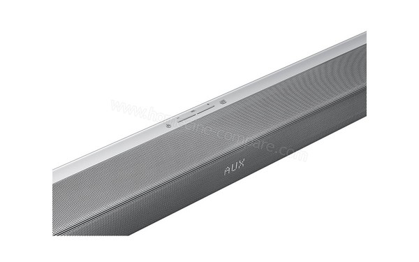 SAMSUNG HW-J651 - Panneau de commandes