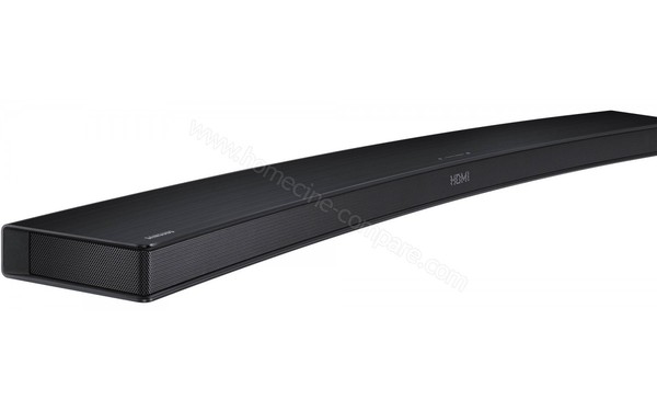 SAMSUNG HW-J7500R/EN - Vue 3/4 gauche