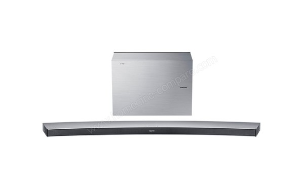 SAMSUNG HW-J7501R/EN - Vue de face