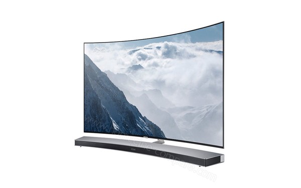 SAMSUNG HW-J7501R/EN - Mise en situation 2