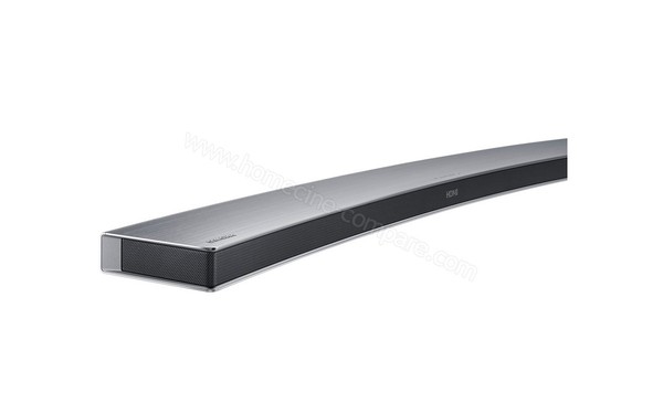 SAMSUNG HW-J7501R - Vue 3/4 gauche