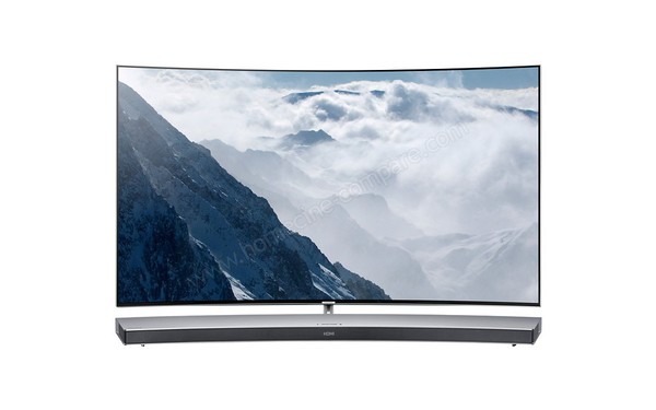 SAMSUNG HW-J7501R - Mise en situation 1