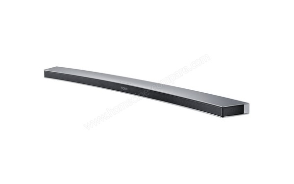 SAMSUNG HW-J7501 - Vue 3/4 droite