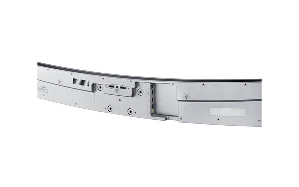 SAMSUNG HW-J7501 - Connectique