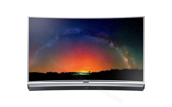 SAMSUNG HW-J7501 - Mise en situation 1