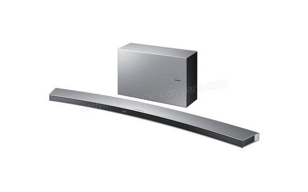 SAMSUNG HW-J8501R/EN - Vue 3/4 droite 2