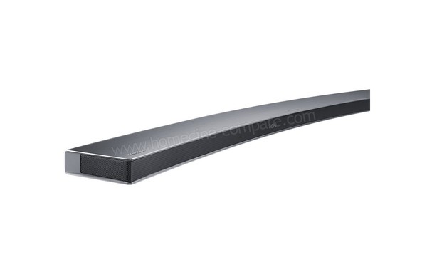 SAMSUNG HW-J8501R - Vue 3/4 gauche