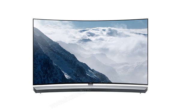 SAMSUNG HW-J8501R - Mise en situation