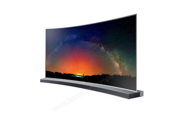 SAMSUNG HW-J8501 - Mise en situation 2