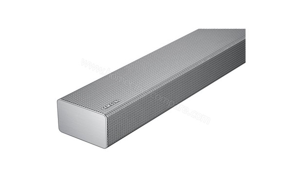 SAMSUNG HW-K551 - Vue 3/4 gauche