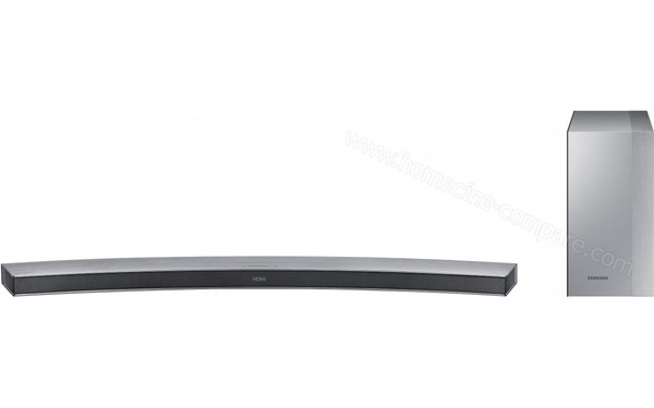 SAMSUNG HW-M4501 - Vue de face