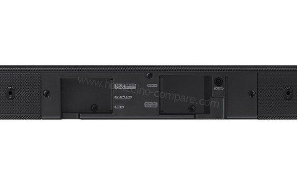 SAMSUNG HW-M450/EN - Connectique