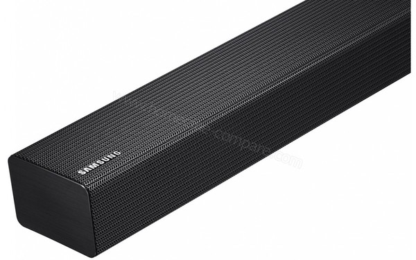 SAMSUNG HW-M450/ZG - Vue 3/4 gauche