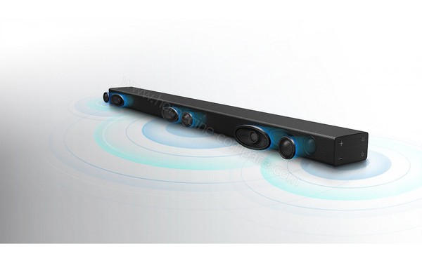 SAMSUNG HW-M550/EN - Haut-parleurs