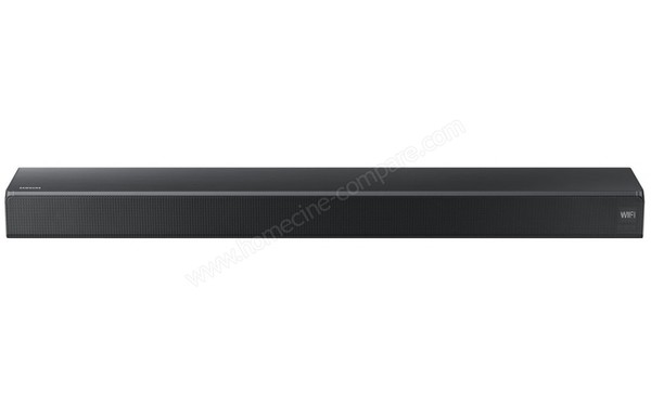 SAMSUNG HW-MS550 - Vue de face