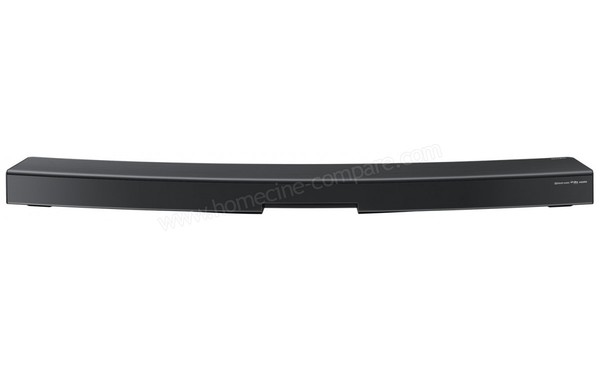 SAMSUNG HW-MS6500 - Vue de l'arri&egrave;re