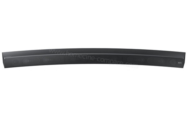 SAMSUNG HW-MS6500 - Vue de face