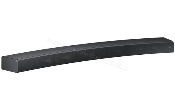 SAMSUNG HW-MS6500 - Vue 3/4 gauche 1
