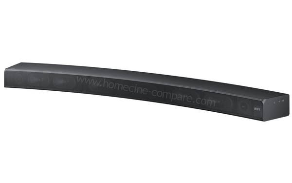 SAMSUNG HW-MS6500 - Vue 3/4 droite 1