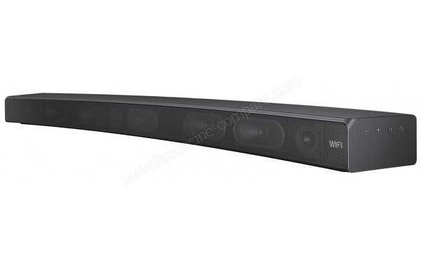 SAMSUNG HW-MS6500 - Vue 3/4 droite 2