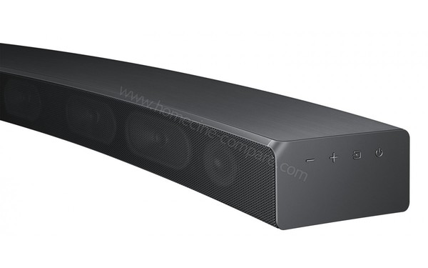 SAMSUNG HW-MS6500 - Vue 3/4 droite 3
